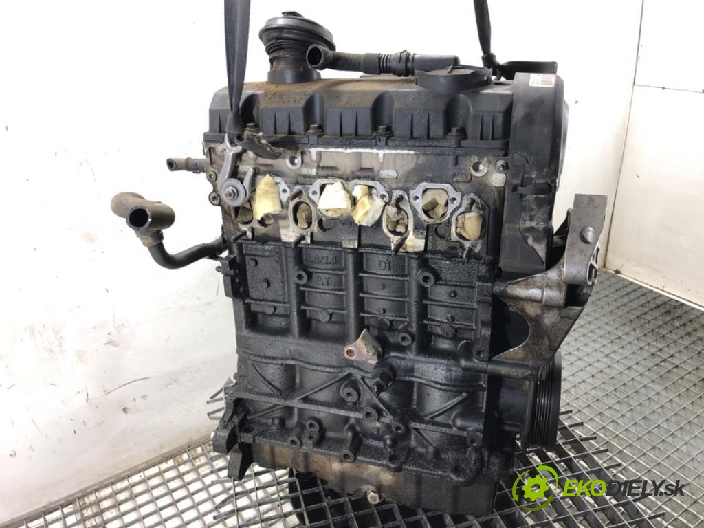 VW GOLF V liftback 2004 77 kW 1.9 TDI 1896 Motor BKC (Motor)