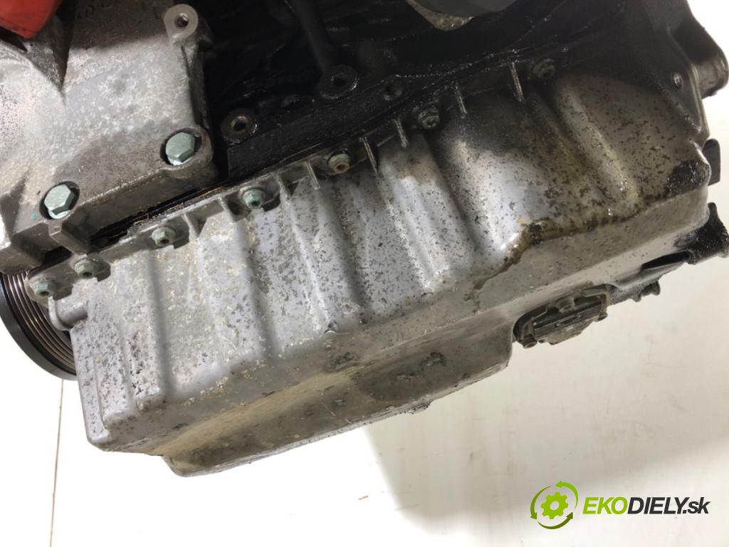 VW GOLF V liftback 2004 77 kW 1.9 TDI 1896 Motor BKC (Motor)