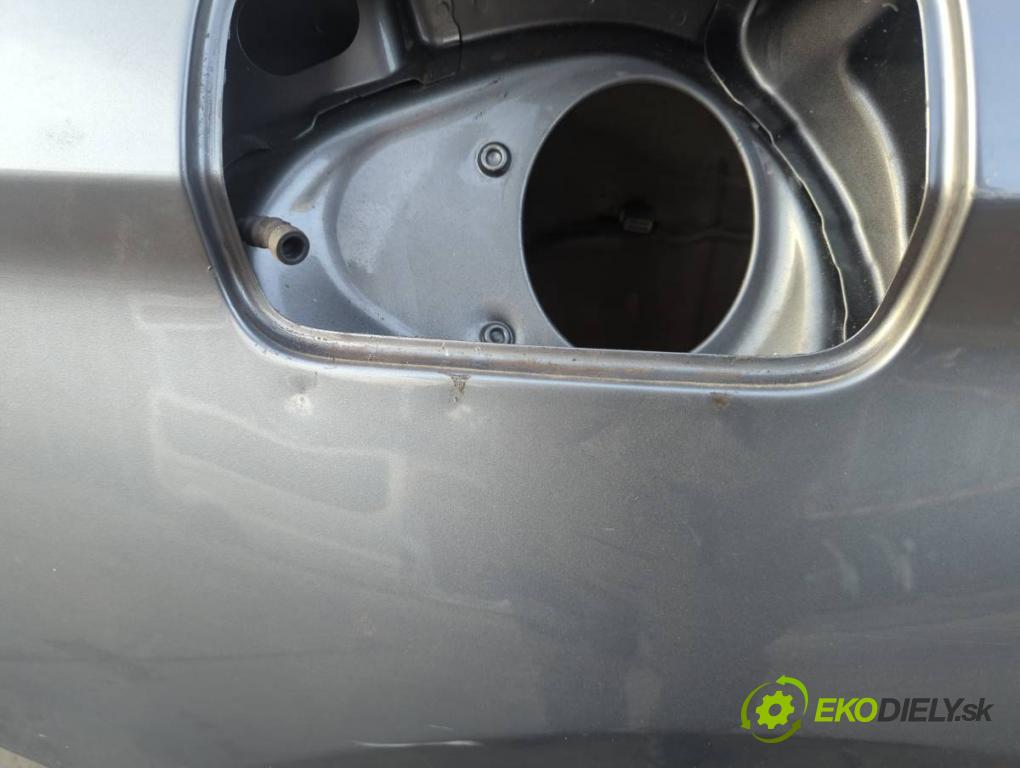 BMW F07 liftback 2013 135 kW 520 d 1995 KAROSERIA ČTVRŤÁK blatník zadní část levý pravý práh střecha PODŁUŻNICA levý pravý