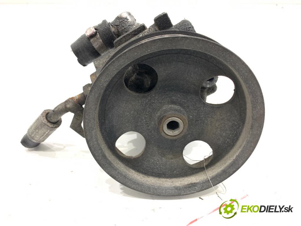 ALFA ROMEO 159 sedan 2006 110 kW 1.9 JTDM 16V (939AXC1B, 939AXC12) 1910 Pumpa servočerpadlo 00505004240 (Servočerpadlo)