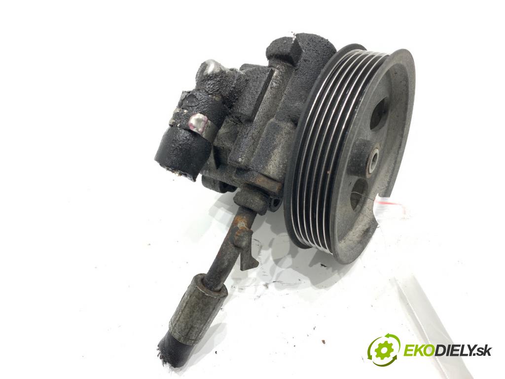 ALFA ROMEO 159 sedan 2006 110 kW 1.9 JTDM 16V (939AXC1B, 939AXC12) 1910 Pumpa servočerpadlo 00505004240 (Servočerpadlo)