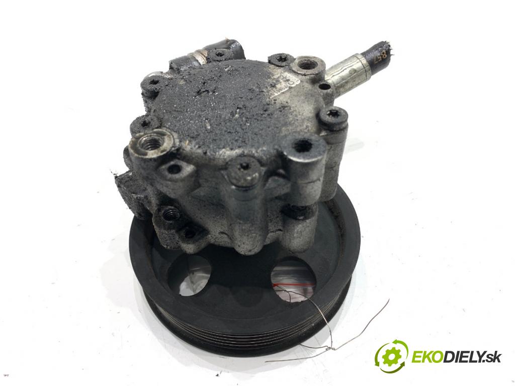 ALFA ROMEO 159 sedan 2006 110 kW 1.9 JTDM 16V (939AXC1B, 939AXC12) 1910 Pumpa servočerpadlo 00505004240 (Servočerpadlo)