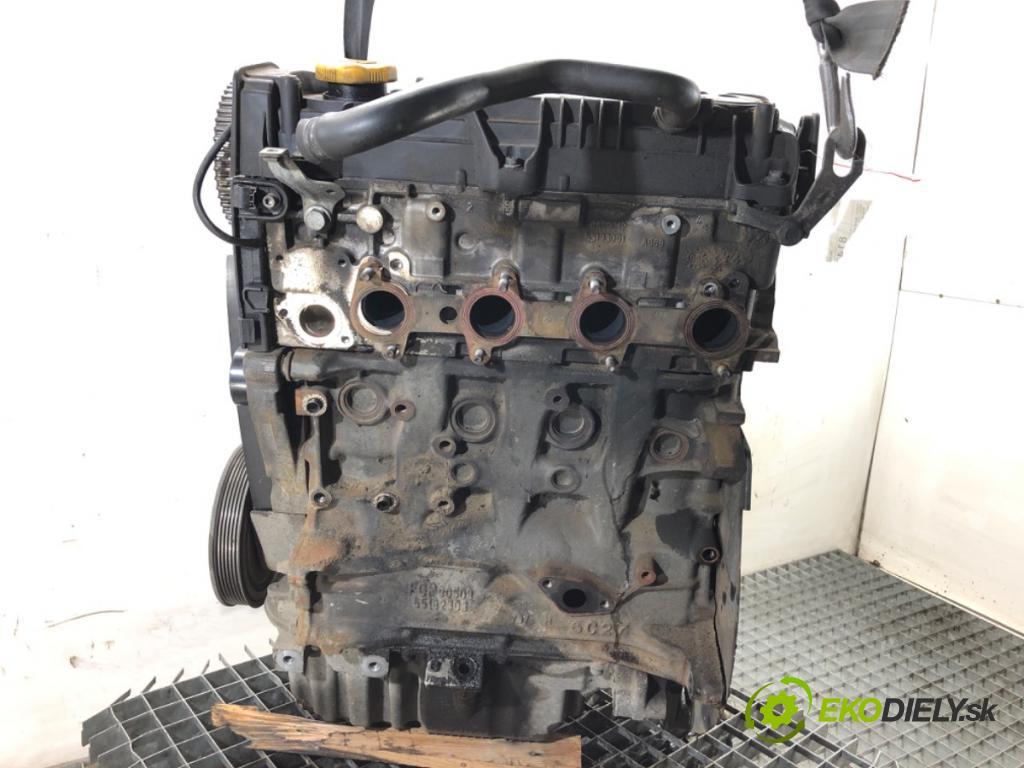 ALFA ROMEO 159 sedan 2006 110 kW 1.9 JTDM 16V (939AXC1B, 939AXC12) 1910 Motor 939A1000 (Motor)