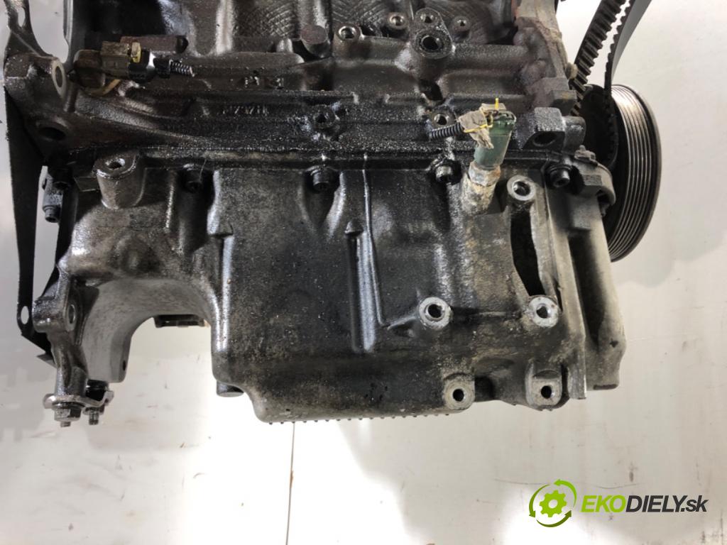 ALFA ROMEO 159 sedan 2006 110 kW 1.9 JTDM 16V (939AXC1B, 939AXC12) 1910 Motor 939A1000 (Motor)