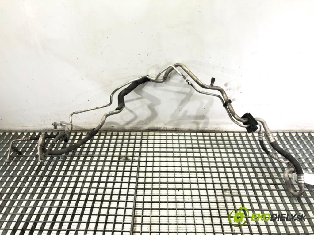 ALFA ROMEO 159 sedan 2006 110 kW 1.9 JTDM 16V (939AXC1B, 939AXC12) 1910 rúrka klimatizace  (Trubka klimatizace)