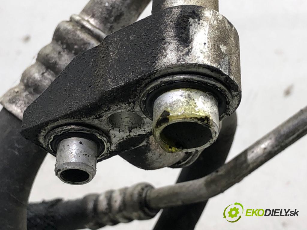 ALFA ROMEO 159 sedan 2006 110 kW 1.9 JTDM 16V (939AXC1B, 939AXC12) 1910 rúrka klimatizace  (Trubka klimatizace)