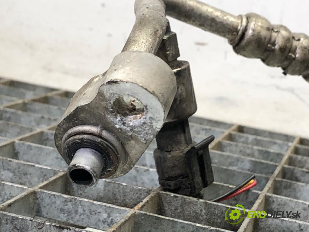 ALFA ROMEO 159 sedan 2006 110 kW 1.9 JTDM 16V (939AXC1B, 939AXC12) 1910 rúrka klimatizace  (Trubka klimatizace)