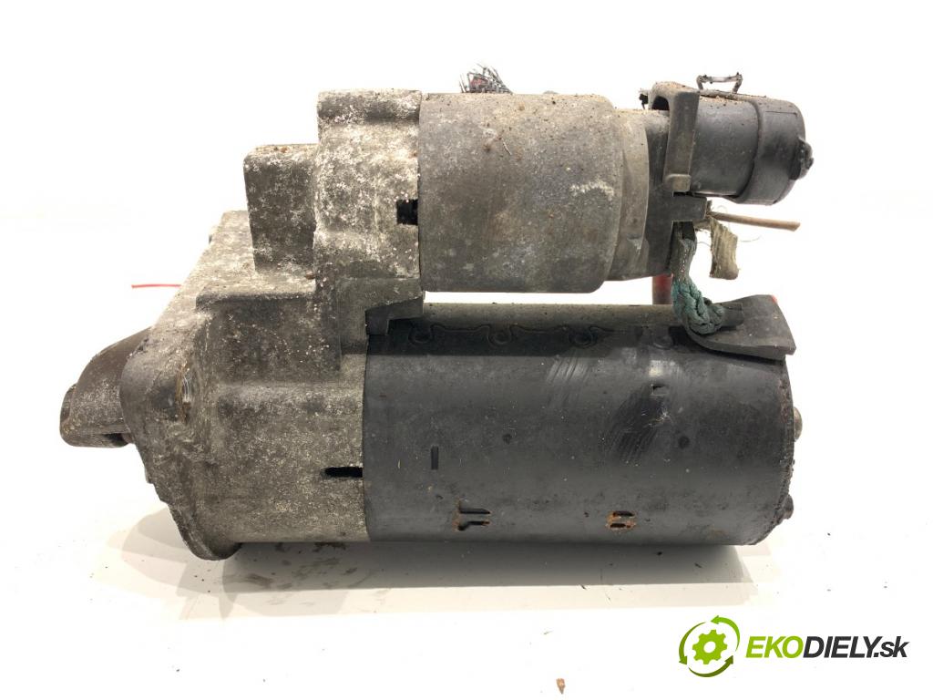 ALFA ROMEO 159 sedan 2006 110 kW 1.9 JTDM 16V (939AXC1B, 939AXC12) 1910 Štartér 0001108202 (Štartér)