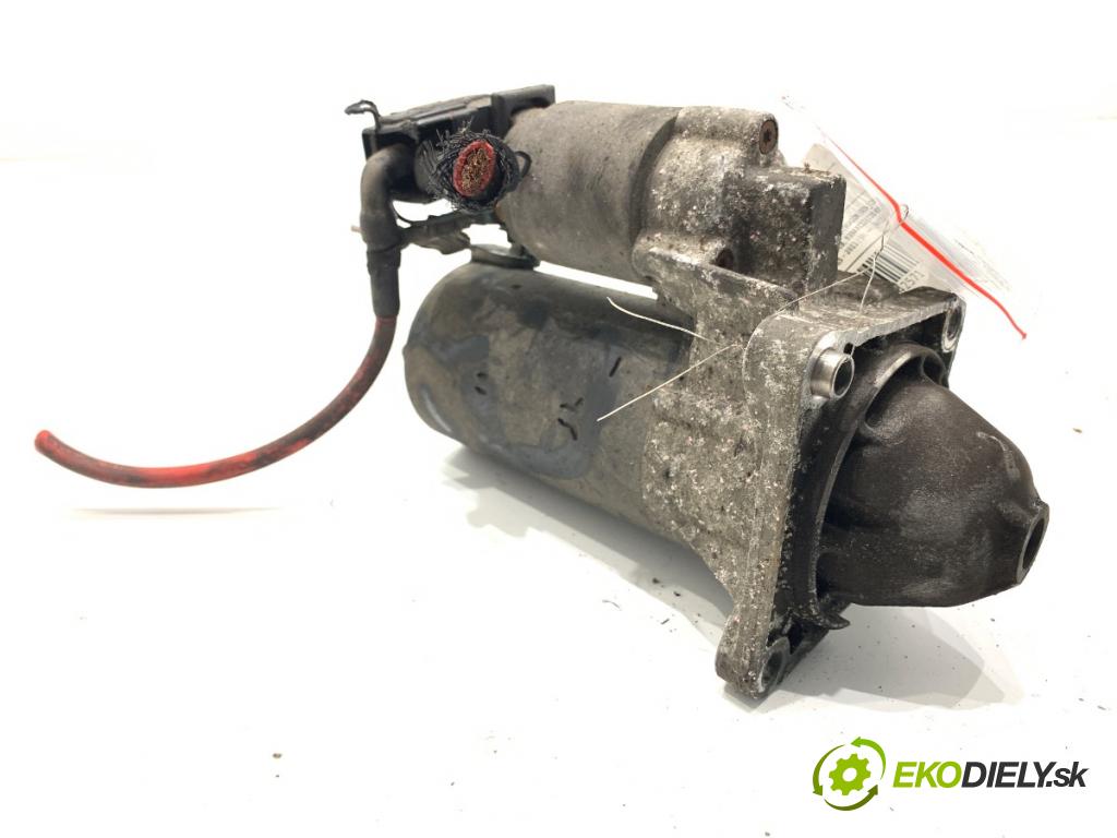 ALFA ROMEO 159 sedan 2006 110 kW 1.9 JTDM 16V (939AXC1B, 939AXC12) 1910 Štartér 0001108202 (Štartér)