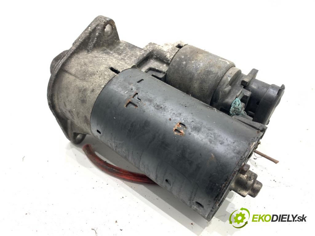 ALFA ROMEO 159 sedan 2006 110 kW 1.9 JTDM 16V (939AXC1B, 939AXC12) 1910 Štartér 0001108202 (Štartér)