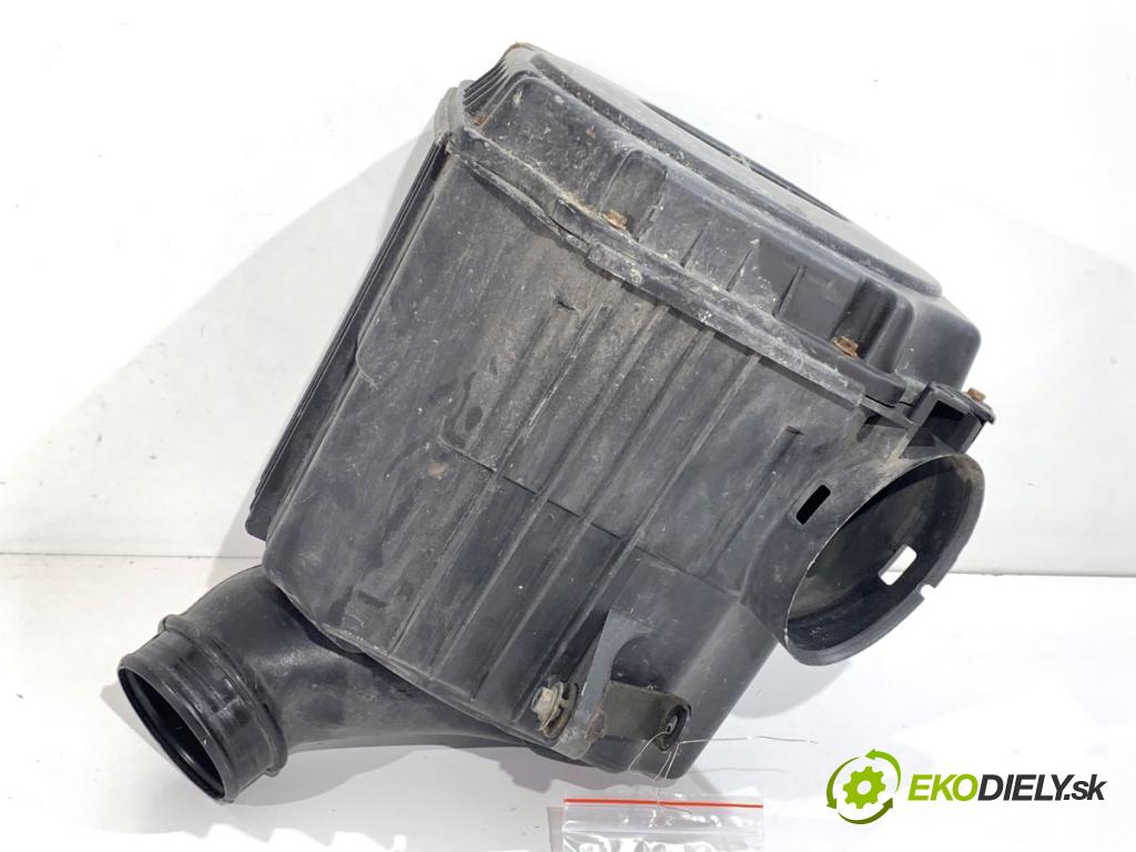 ALFA ROMEO 159 sedan 2006 110 kW 1.9 JTDM 16V (939AXC1B, 939AXC12) 1910 Obal filtra vzduchu 51785518 (Obal vzduchového filtra)