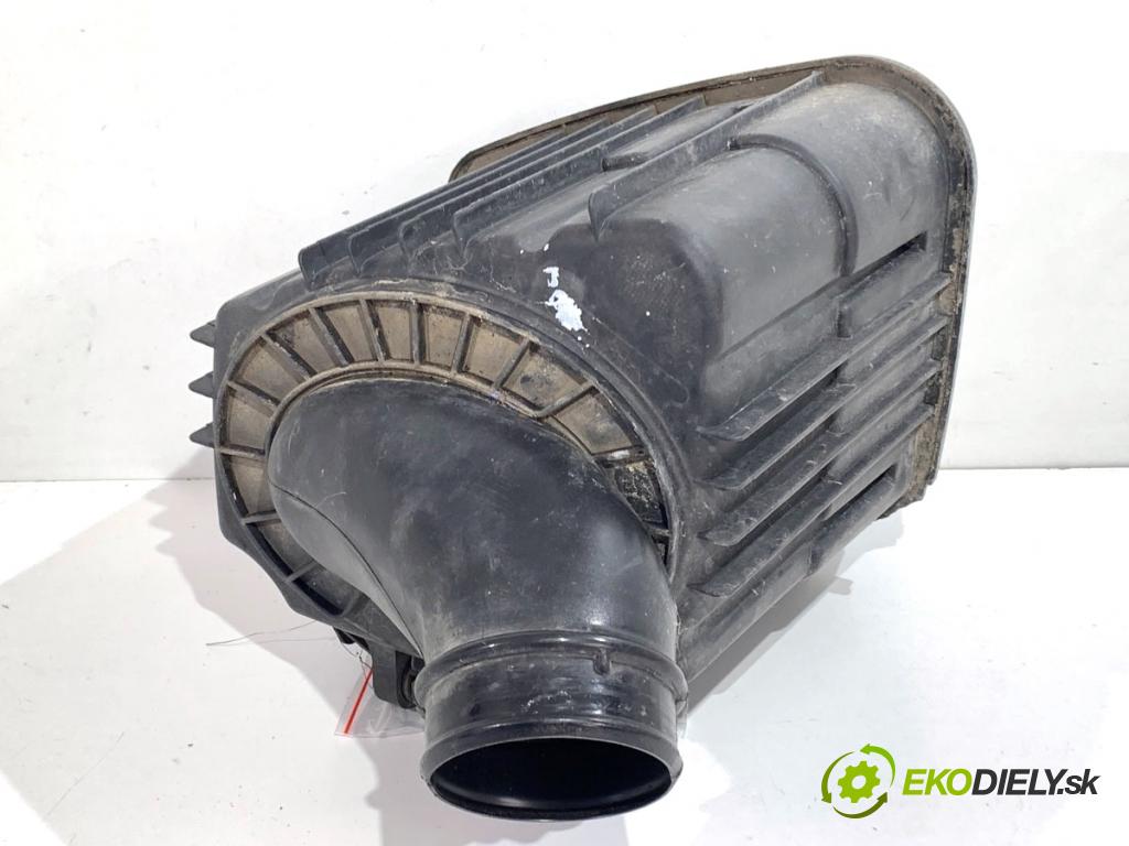 ALFA ROMEO 159 sedan 2006 110 kW 1.9 JTDM 16V (939AXC1B, 939AXC12) 1910 Obal filtra vzduchu 51785518 (Obal vzduchového filtra)