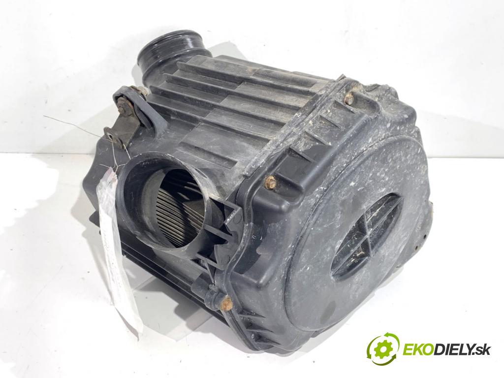 ALFA ROMEO 159 sedan 2006 110 kW 1.9 JTDM 16V (939AXC1B, 939AXC12) 1910 Obal filtra vzduchu 51785518 (Obal vzduchového filtra)