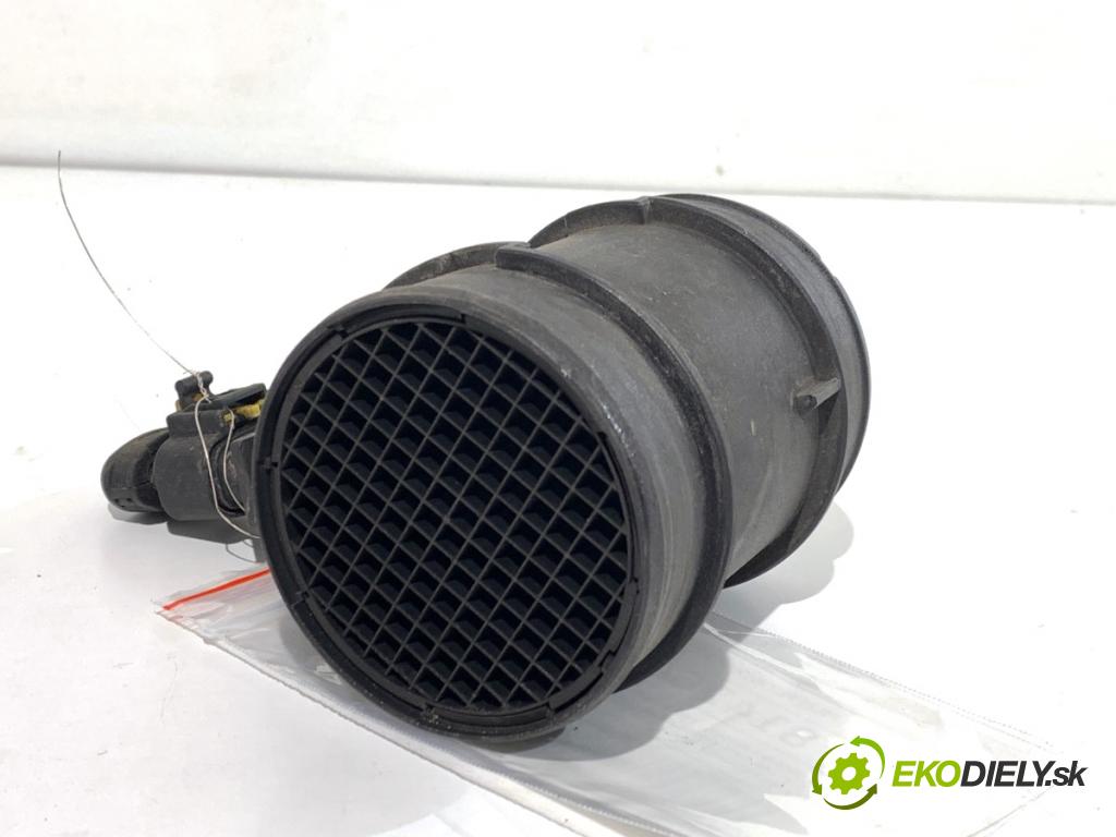 ALFA ROMEO 159 sedan 2006 110 kW 1.9 JTDM 16V (939AXC1B, 939AXC12) 1910 Váha vzduchu 0281002618 (Váha vzduchu)