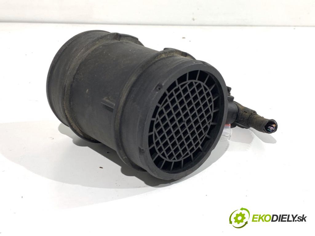 ALFA ROMEO 159 sedan 2006 110 kW 1.9 JTDM 16V (939AXC1B, 939AXC12) 1910 Váha vzduchu 0281002618 (Váha vzduchu)