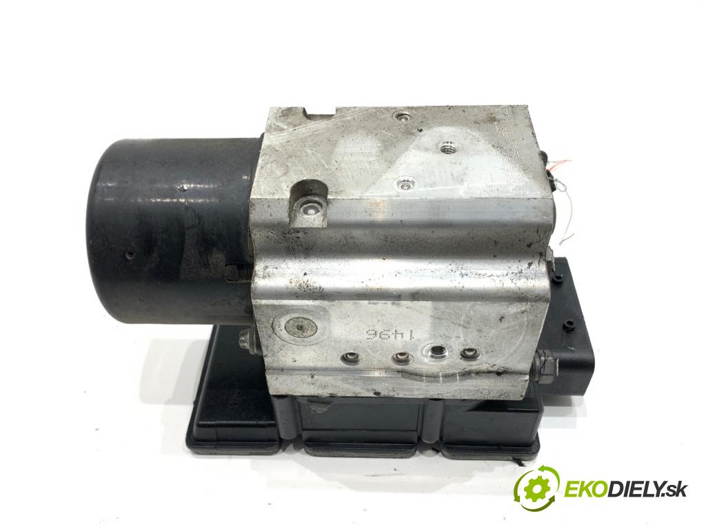 ALFA ROMEO 159 sedan 2006 110 kW 1.9 JTDM 16V (939AXC1B, 939AXC12) 1910 Pumpa ABS 54084738 (Pumpa ABS)