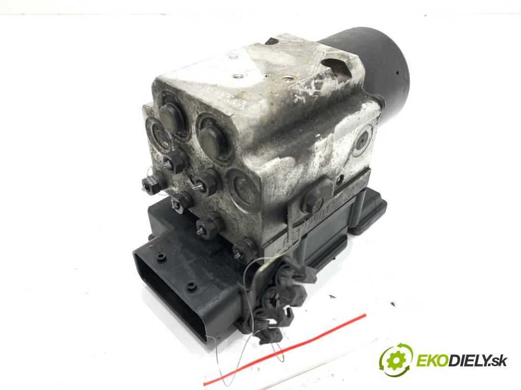 ALFA ROMEO 159 sedan 2006 110 kW 1.9 JTDM 16V (939AXC1B, 939AXC12) 1910 Pumpa ABS 54084738 (Pumpa ABS)