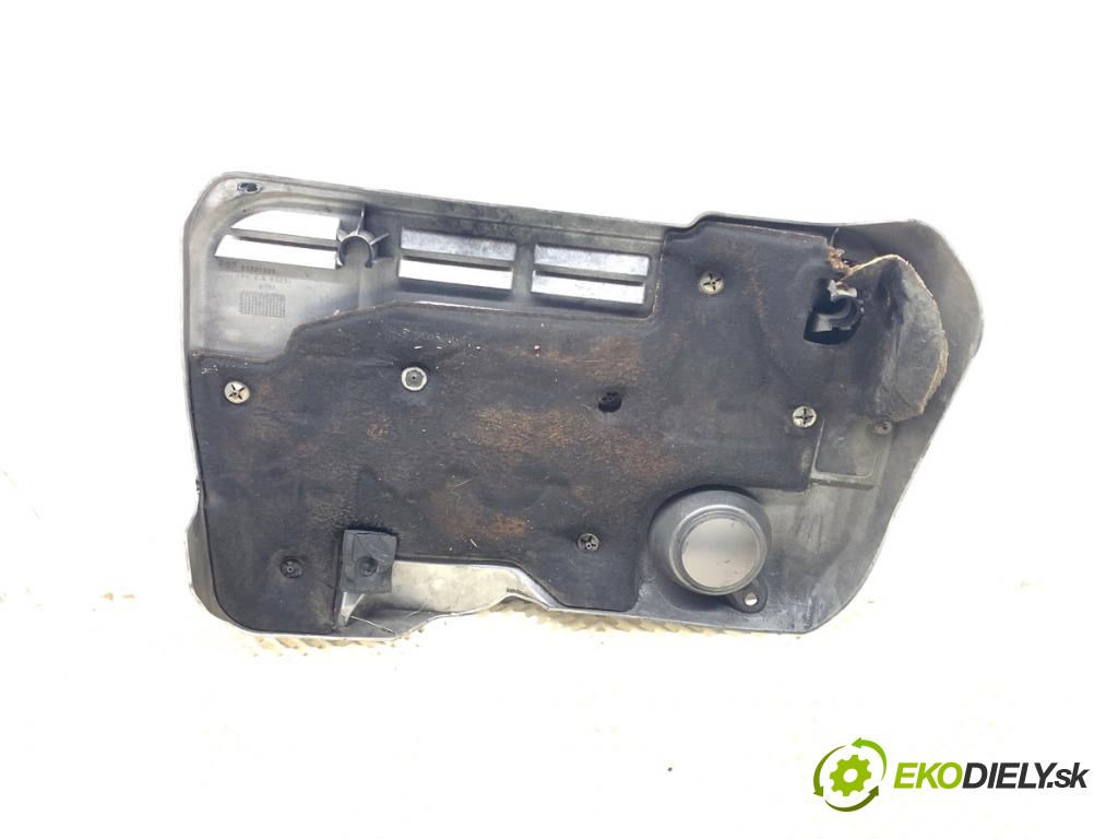 ALFA ROMEO 159 sedan 2006 110 kW 1.9 JTDM 16V (939AXC1B, 939AXC12) 1910 Kryt Motor 55201209 (Kryt motora)