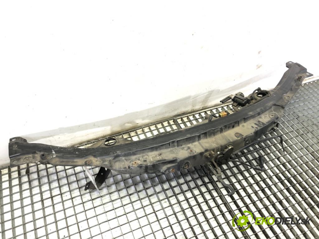 ALFA ROMEO 159 sedan 2006 110 kW 1.9 JTDM 16V (939AXC1B, 939AXC12) 1910 držák přední část 60697210 (Přední výztuha)