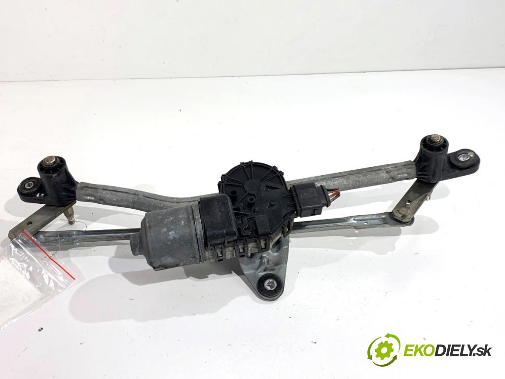 ALFA ROMEO 159 sedan 2006 110 kW 1.9 JTDM 16V (939AXC1B, 939AXC12) 1910 mechanismus stěračů přední část 3397020724 (Motorek stěračů přední)