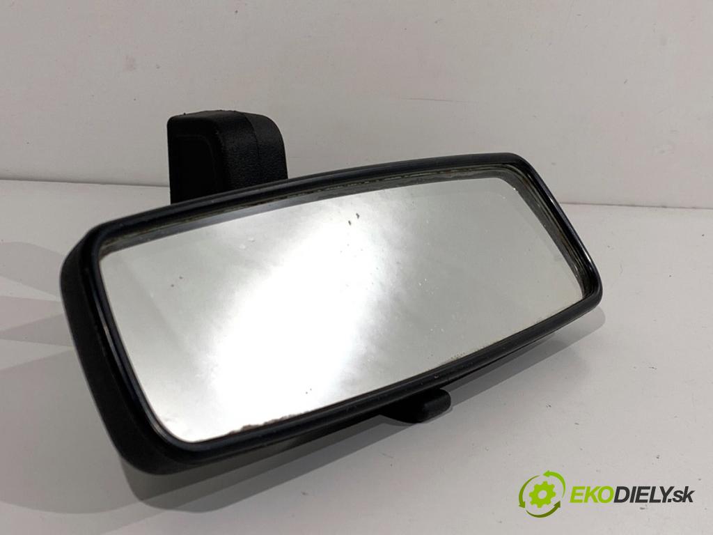 ALFA ROMEO 159 sedan 2006 110 kW 1.9 JTDM 16V (939AXC1B, 939AXC12) 1910 Spätné zrkadlo vnútorné  (Spätné zrkadlo vnútorné)