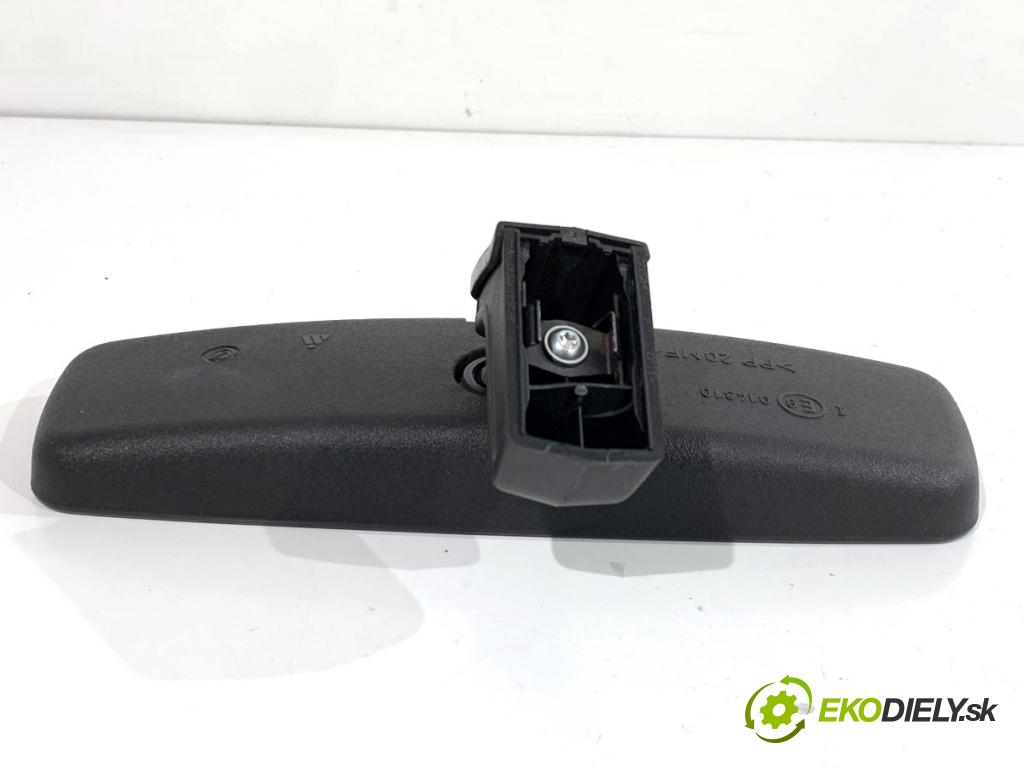 ALFA ROMEO 159 sedan 2006 110 kW 1.9 JTDM 16V (939AXC1B, 939AXC12) 1910 Spätné zrkadlo vnútorné  (Spätné zrkadlo vnútorné)