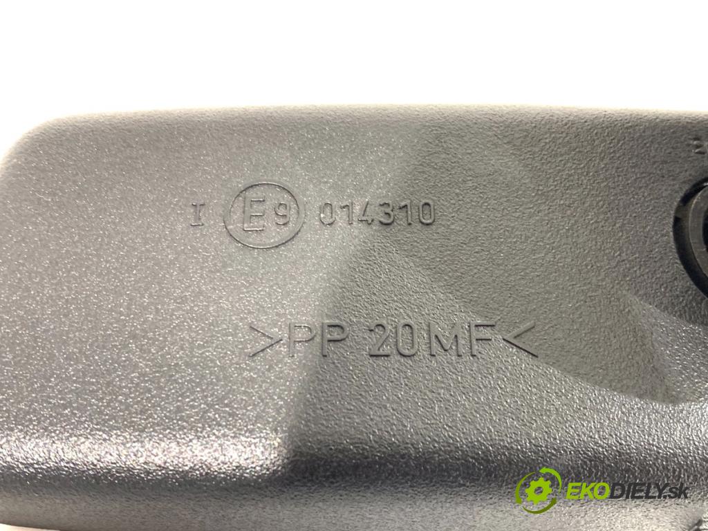 ALFA ROMEO 159 sedan 2006 110 kW 1.9 JTDM 16V (939AXC1B, 939AXC12) 1910 Spätné zrkadlo vnútorné  (Spätné zrkadlo vnútorné)