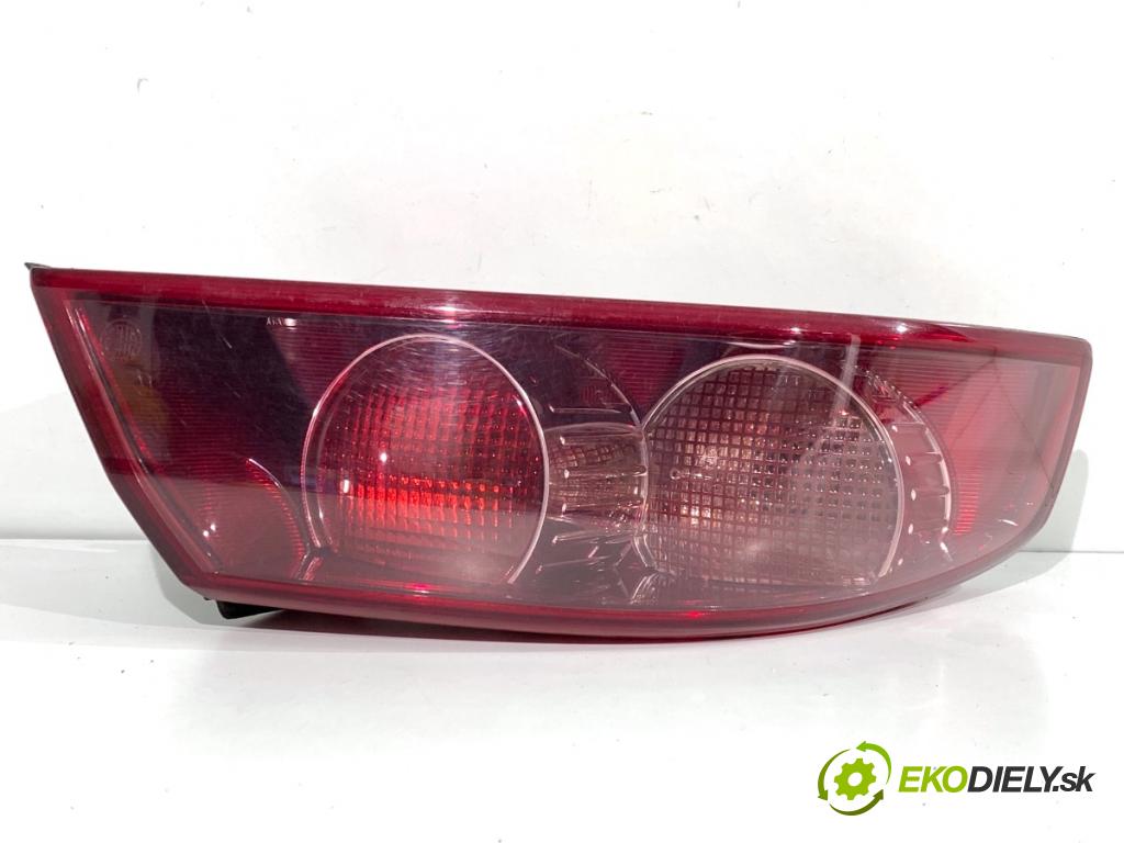 ALFA ROMEO 159 sedan 2006 110 kW 1.9 JTDM 16V (939AXC1B, 939AXC12) 1910 Svetlo ľavy zad 50504821