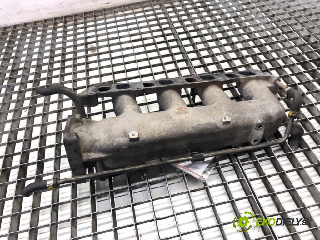 ALFA ROMEO 159 sedan 2006 110 kW 1.9 JTDM 16V (939AXC1B, 939AXC12) 1910 Potrubie sacie, sanie 55192747 (Sacie potrubie)