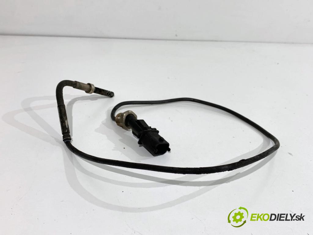 ALFA ROMEO 159 sedan 2006 110 kW 1.9 JTDM 16V (939AXC1B, 939AXC12) 1910 Snímač teploty spalín 55199541 (Snímač)