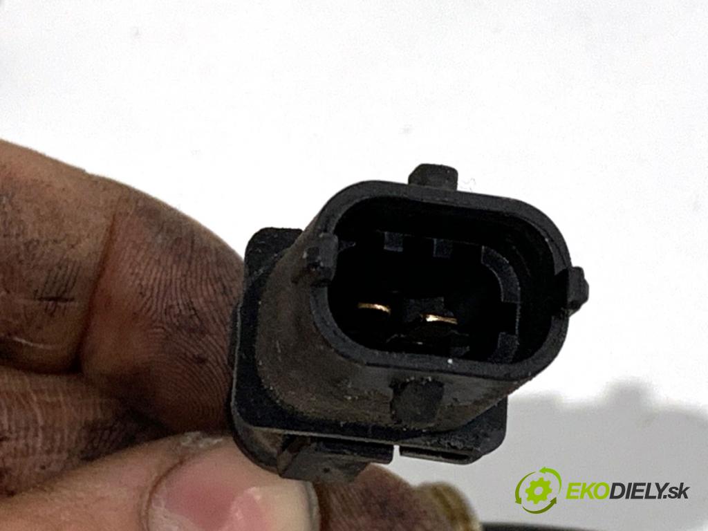 ALFA ROMEO 159 sedan 2006 110 kW 1.9 JTDM 16V (939AXC1B, 939AXC12) 1910 Snímač teploty spalín 55199541 (Snímač)