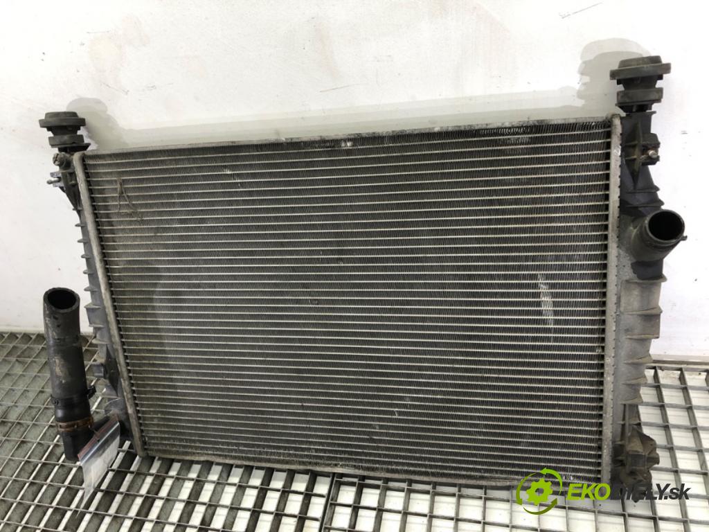 ALFA ROMEO 159 sedan 2006 110 kW 1.9 JTDM 16V (939AXC1B, 939AXC12) 1910 Chladič vody  (Chladič vody)