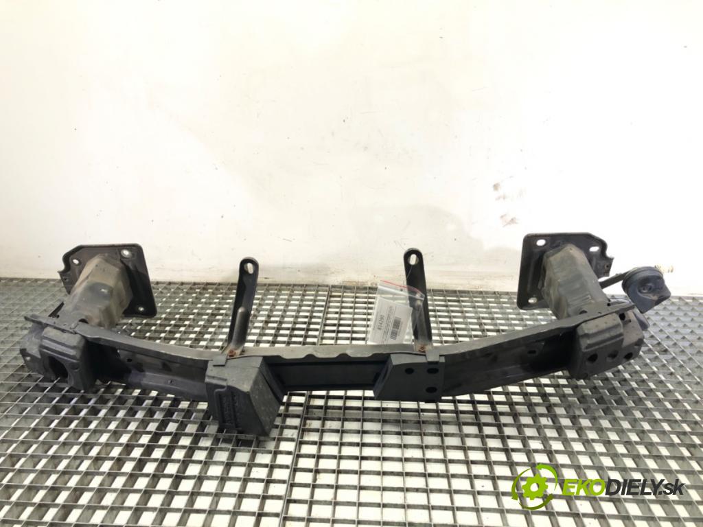 ALFA ROMEO 159 sedan 2006 110 kW 1.9 JTDM 16V (939AXC1B, 939AXC12) 1910 výztuha nárazníka přední část  (Přední výztuha)