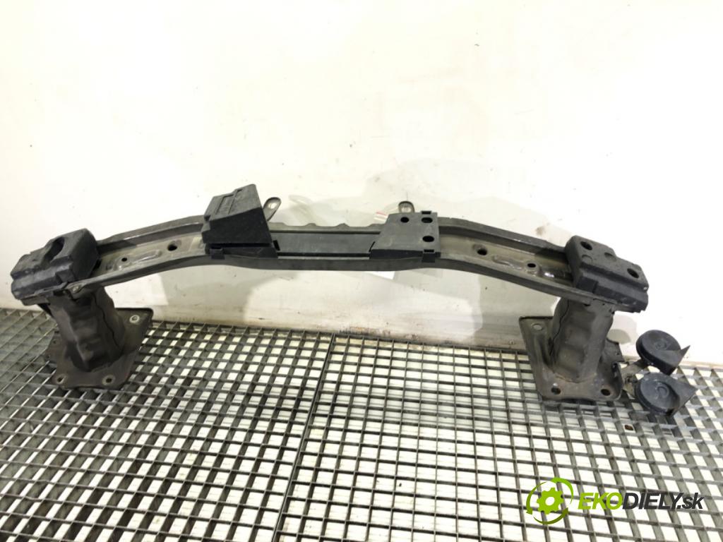 ALFA ROMEO 159 sedan 2006 110 kW 1.9 JTDM 16V (939AXC1B, 939AXC12) 1910 výztuha nárazníka přední část  (Přední výztuha)