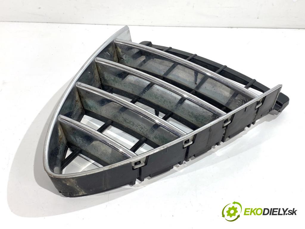 ALFA ROMEO 159 sedan 2006 110 kW 1.9 JTDM 16V (939AXC1B, 939AXC12) 1910 mřížka maska  (Přední mřížka (maska chladiče))