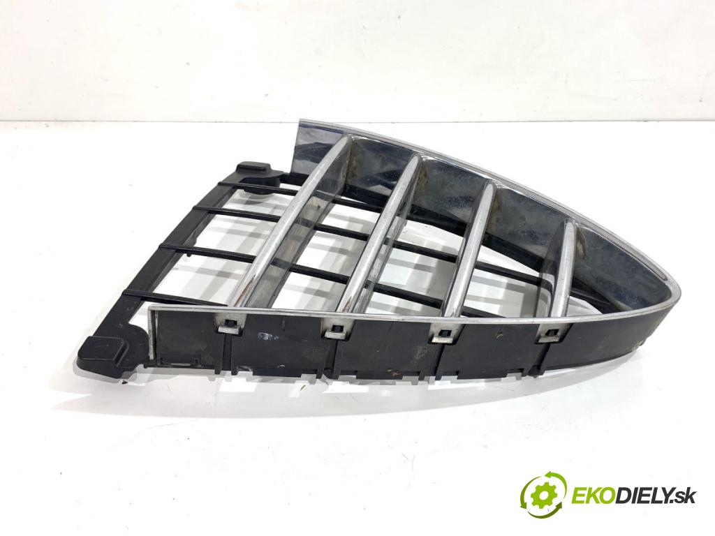 ALFA ROMEO 159 sedan 2006 110 kW 1.9 JTDM 16V (939AXC1B, 939AXC12) 1910 mřížka maska  (Přední mřížka (maska chladiče))