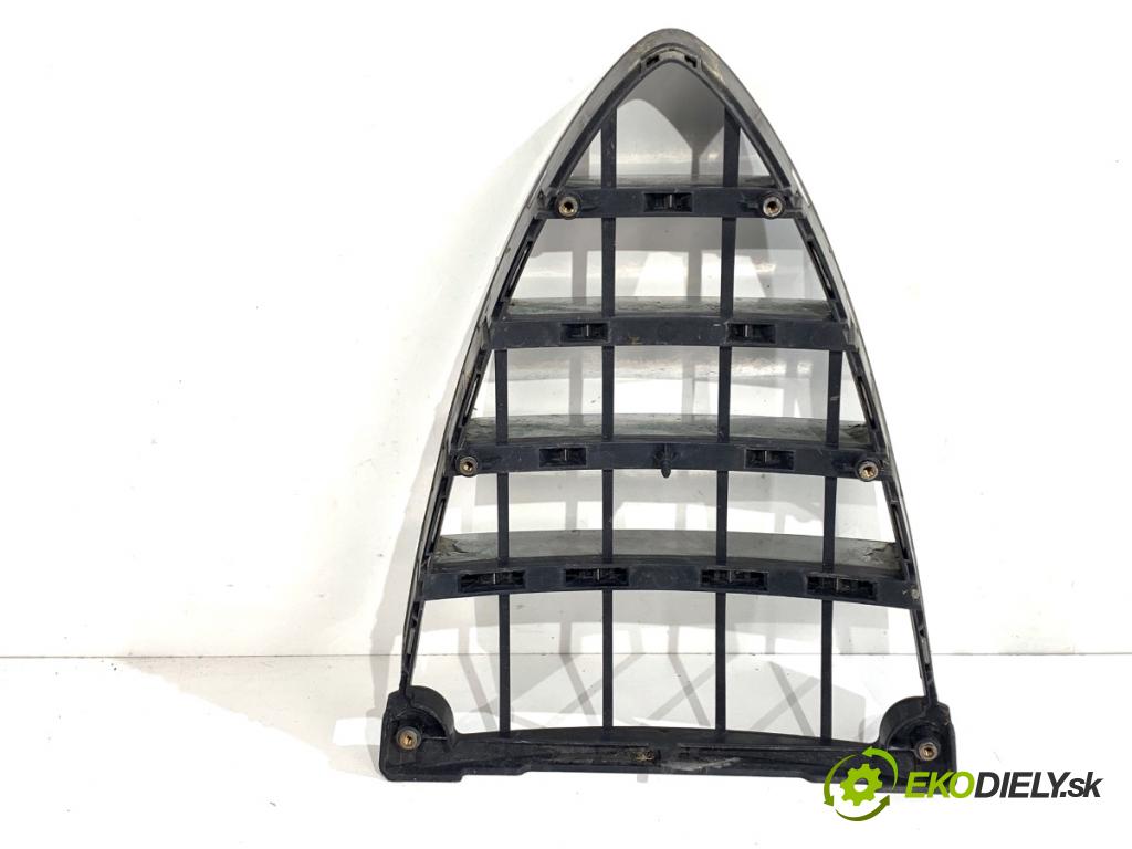 ALFA ROMEO 159 sedan 2006 110 kW 1.9 JTDM 16V (939AXC1B, 939AXC12) 1910 mřížka maska  (Přední mřížka (maska chladiče))