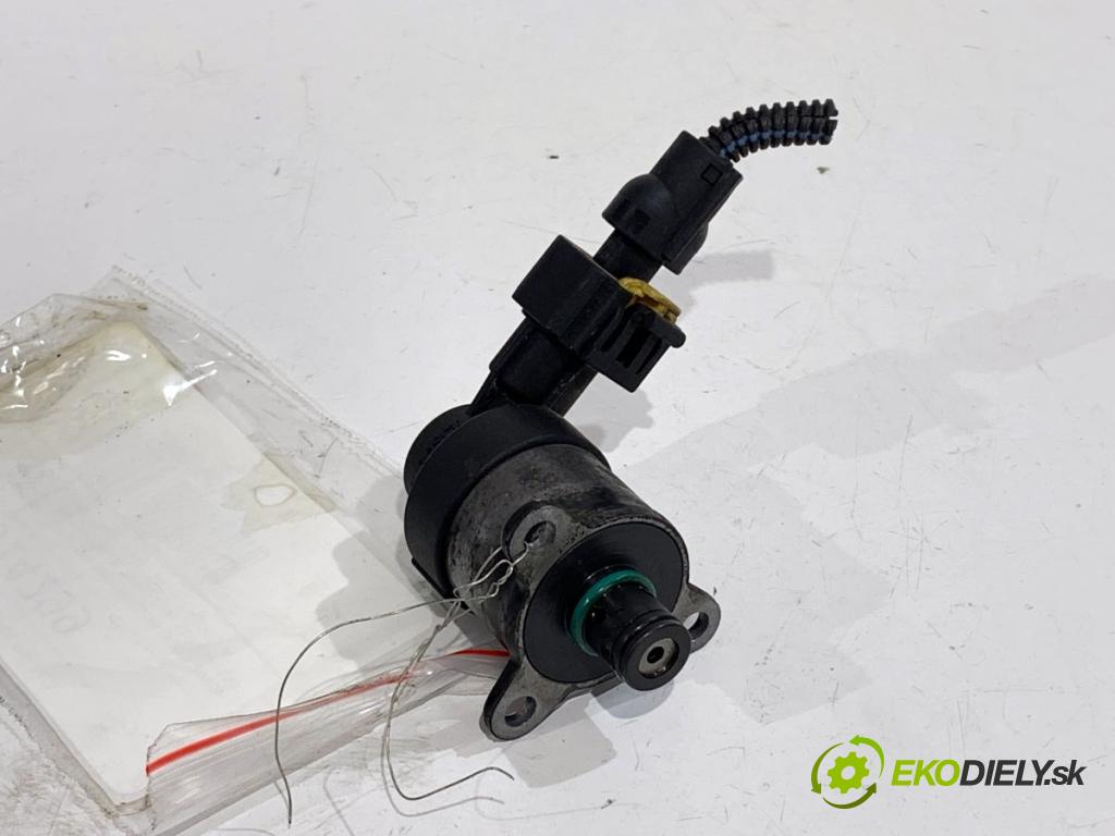 ALFA ROMEO 159 sedan 2006 110 kW 1.9 JTDM 16V (939AXC1B, 939AXC12) 1910 Regulátor tlaku paliva 0928400680 (Palivový systém ostatní)