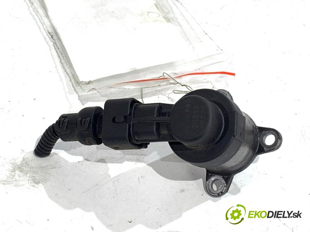 ALFA ROMEO 159 sedan 2006 110 kW 1.9 JTDM 16V (939AXC1B, 939AXC12) 1910 Regulátor tlaku paliva 0928400680 (Palivový systém ostatní)