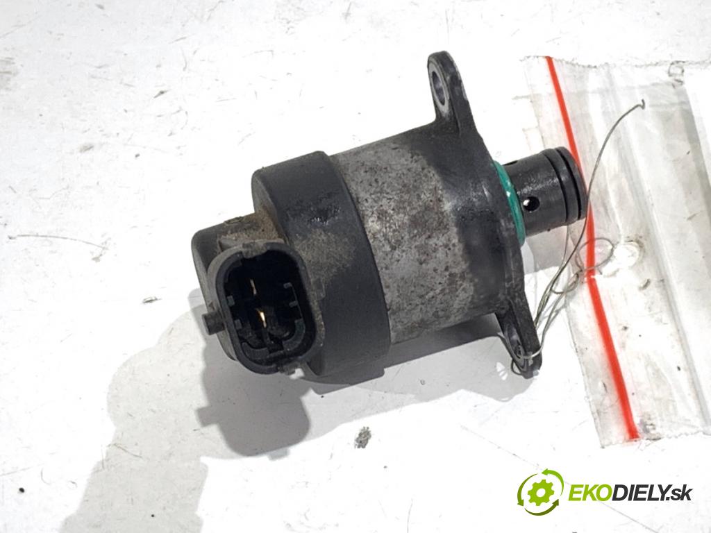 ALFA ROMEO 159 sedan 2006 110 kW 1.9 JTDM 16V (939AXC1B, 939AXC12) 1910 Regulátor tlaku paliva 0928400680 (Palivový systém ostatní)