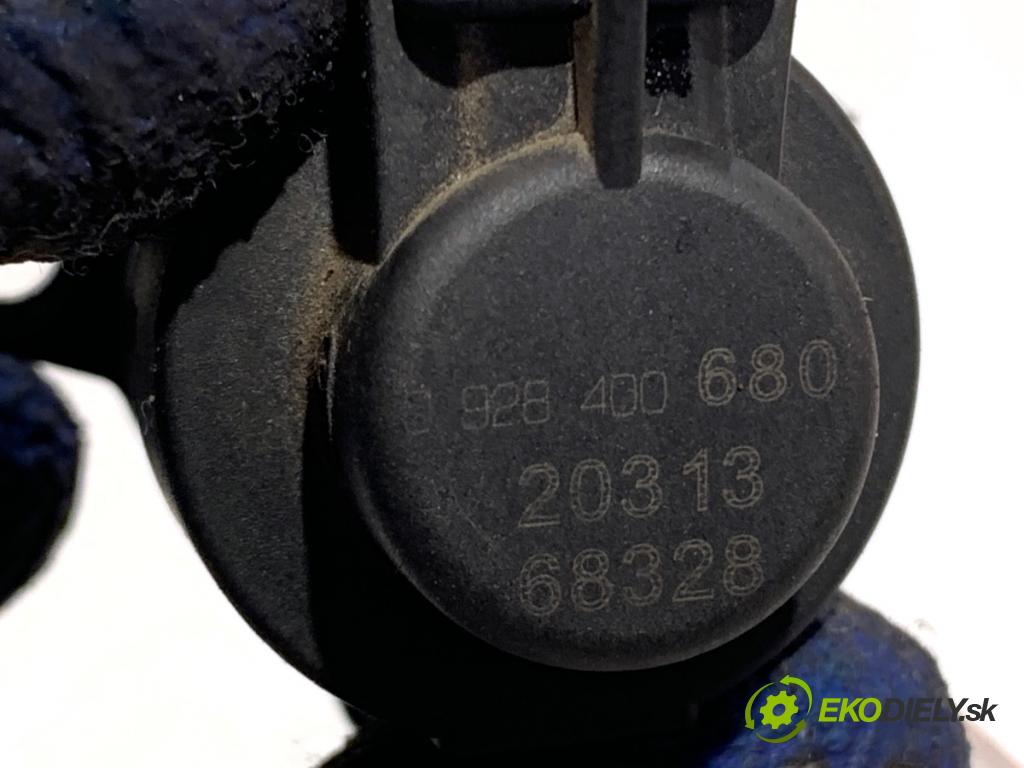 ALFA ROMEO 159 sedan 2006 110 kW 1.9 JTDM 16V (939AXC1B, 939AXC12) 1910 Regulátor tlaku paliva 0928400680 (Palivový systém ostatné)