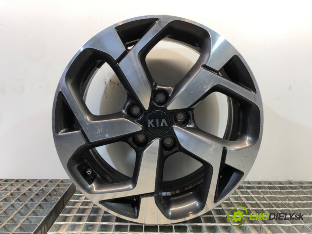 KIA --- ---  --- --- --- disk 7JX17H2: ET53 5X115 