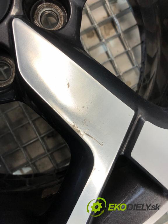 KIA --- ---  --- --- --- disk 7JX17H2: ET53 5X115