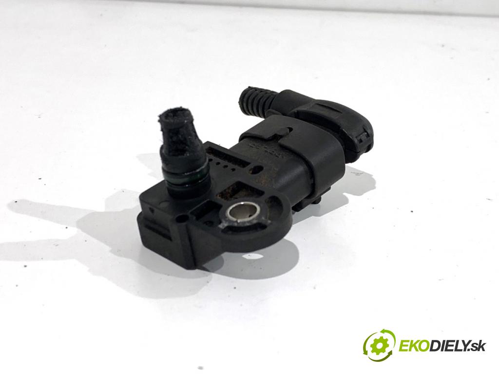 ALFA ROMEO 159 sedan 2006 110 kW 1.9 JTDM 16V (939AXC1B, 939AXC12) 1910 MAP senzor 0281002437 (Snímač ostatné)