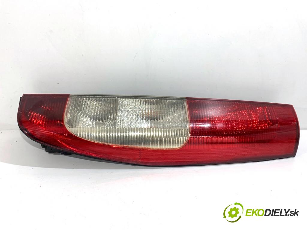 MERCEDES-BENZ W639 Autobus 2006 80 kW 111 CDI (639.701, 639.703, 639.705) 2148 Svetlo pravy zad 