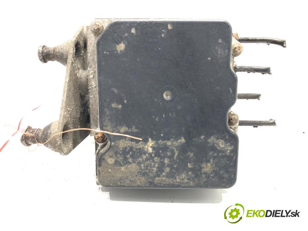 MERCEDES-BENZ W639 Autobus 2006 80 kW 111 CDI (639.701, 639.703, 639.705) 2148 Pumpa ABS  (Pumpa ABS)