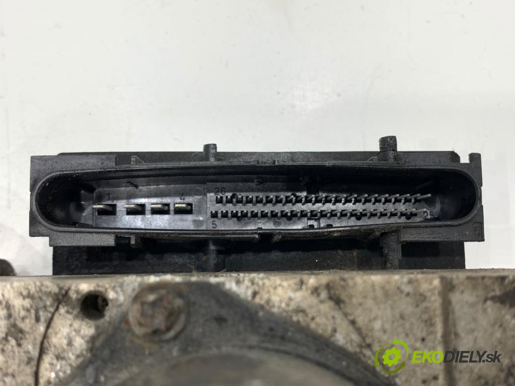 MERCEDES-BENZ W639 Autobus 2006 80 kW 111 CDI (639.701, 639.703, 639.705) 2148 Pumpa ABS  (Pumpa ABS)