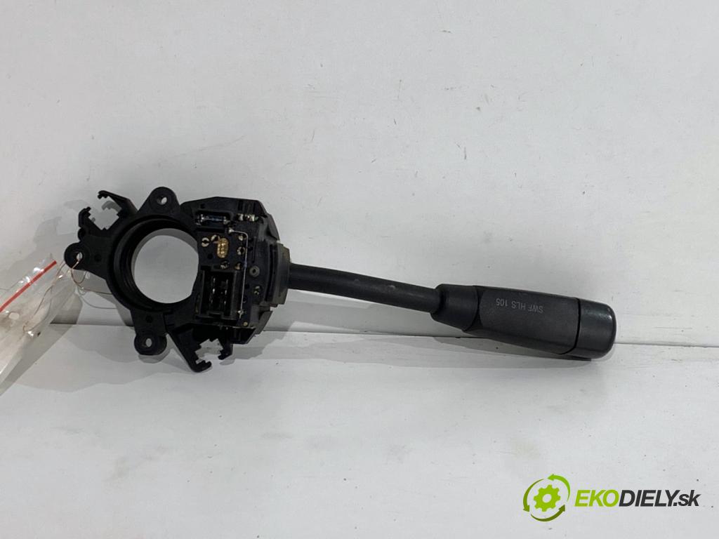 MERCEDES-BENZ W639 Autobus 2006 80 kW 111 CDI (639.701, 639.703, 639.705) 2148 Prepínač kombinovaný 6395450124 (Prepínacie páčky pod volantom)