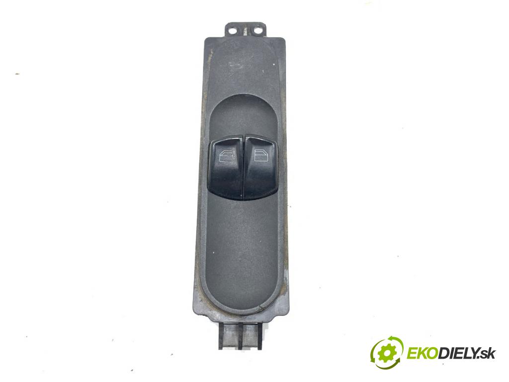 MERCEDES-BENZ W639 Autobus 2006 80 kW 111 CDI (639.701, 639.703, 639.705) 2148 Prepínač okien  (Prepínacie páčky pod volantom)