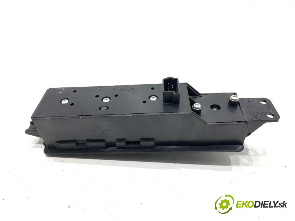 MERCEDES-BENZ W639 Autobus 2006 80 kW 111 CDI (639.701, 639.703, 639.705) 2148 Prepínač okien  (Prepínacie páčky pod volantom)